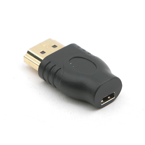 라이트컴 COMS HDMI 변환 젠더 (NA610)_이미지