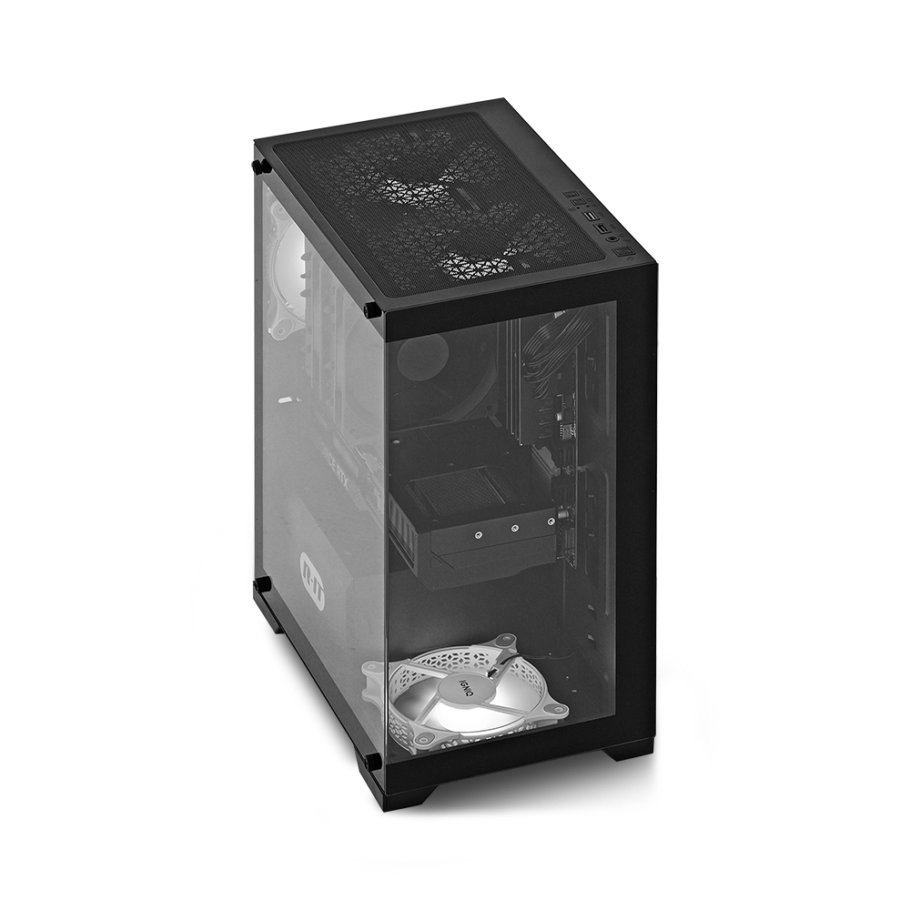 이그닉 리트 미들타워 9856T RT-MTP00034 Win11Home (32GB, M.2 1TB)_이미지