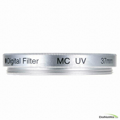 켄코 DIGITAL MC UV MASTER (37mm)_이미지