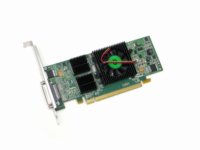 ��Ʈ�Ͻ� QID LP PCIE 128MB ��Ʈ�Ͻ�