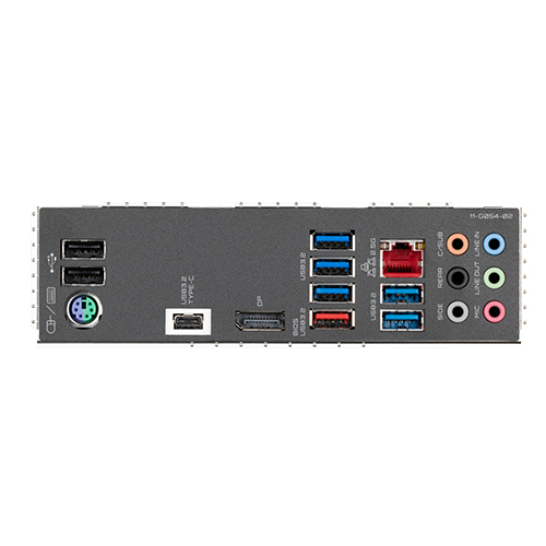 GIGABYTE Z590 GAMING X 게이밍에디션 제이씨현_이미지