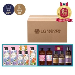 LG생활건강 생활의 품격 S9호 (2세트)_이미지