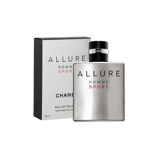 샤넬 알뤼르 스포츠 EDT (100ml)