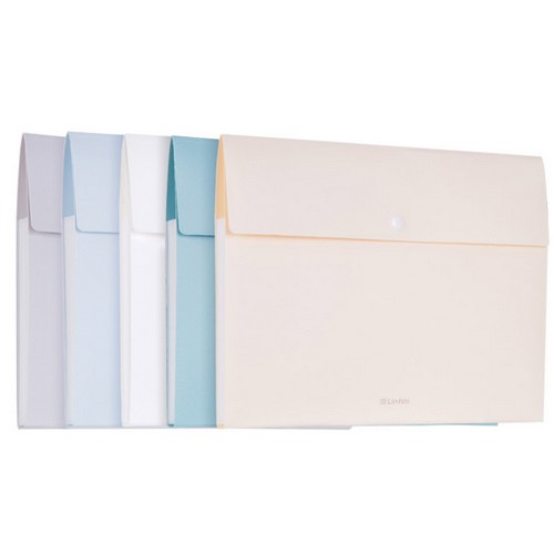 델리 린피니 인덱스 도큐먼트 파일 8분류 (1개)