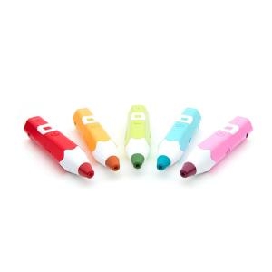 세이펜 레인보우펜 CR3-4BS 32GB + 32GB 추가 레드