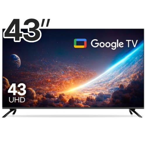 이스트라 AN433UHD SMART THE PRIME (스탠드)