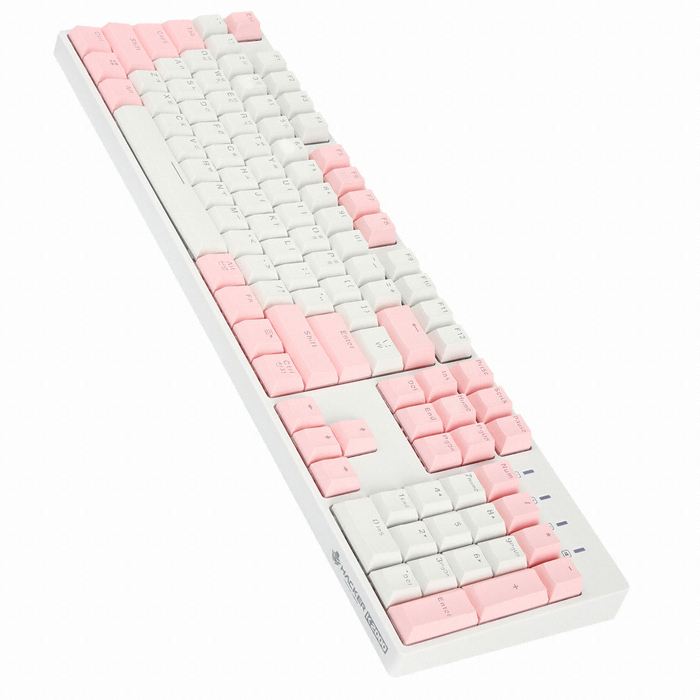 ���� HACKER K2000 PBT ����� �౳ȯ