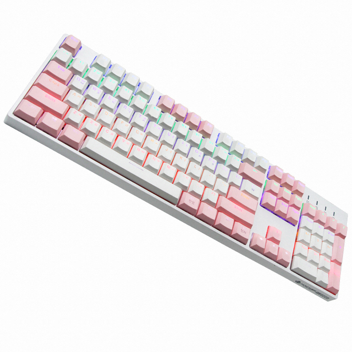 ���� HACKER K2000 PBT ����� �౳ȯ