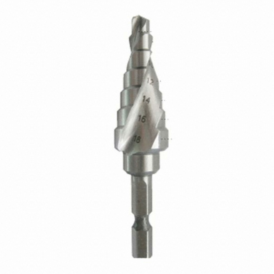 ������ ���ܵ帱 Ʈ����Ʈ�� 6����ũ T7-618 HEX