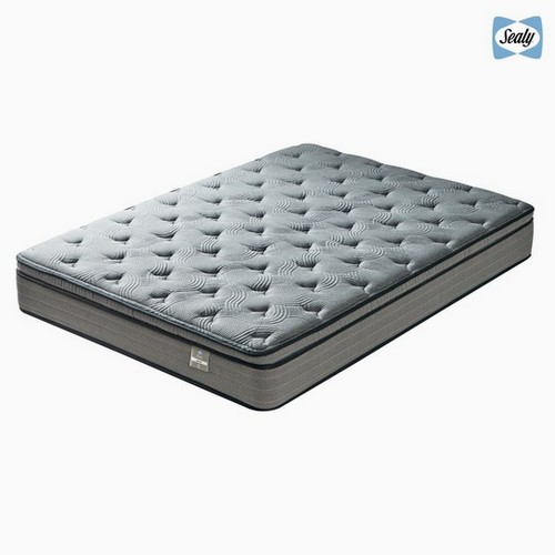 씰리 링스 3 매트리스 CK (25cm)_이미지