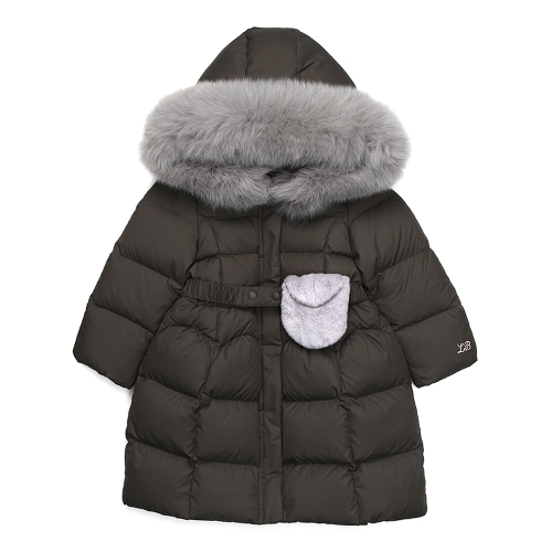 RDS롱페플럼다운코트 (73C22-114-02)