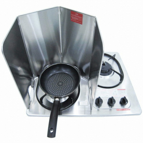 [불명] 블루홈 가스, 전기렌지 컴팩트 가드 4P이미지입니다. 누르면 해당 게시물로 새창이동합니다.