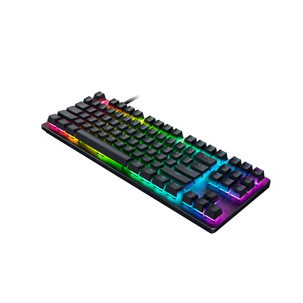 Razer Huntsman V3 HE Magnetic TKL_이미지