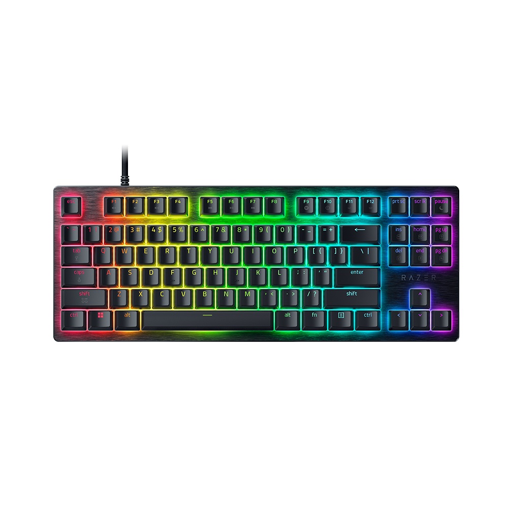 Razer Huntsman V3 HE Magnetic TKL_이미지