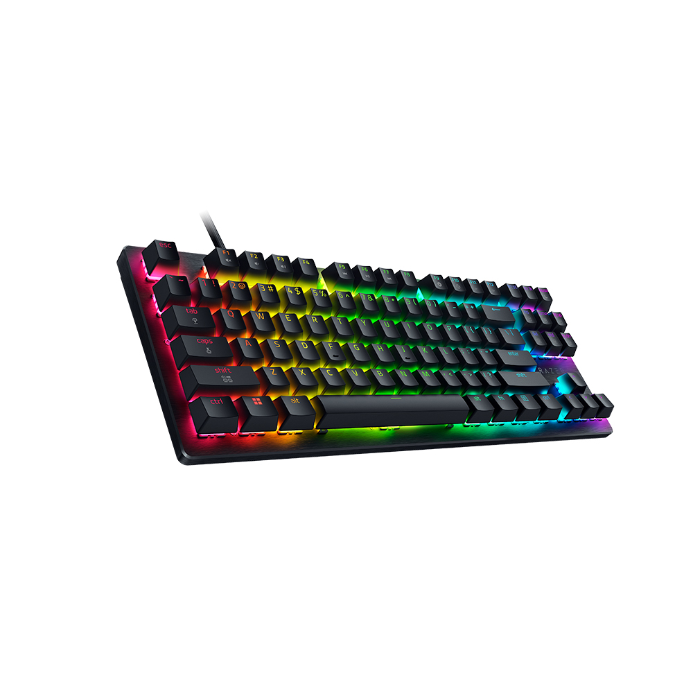 Razer Huntsman V3 HE Magnetic TKL_이미지