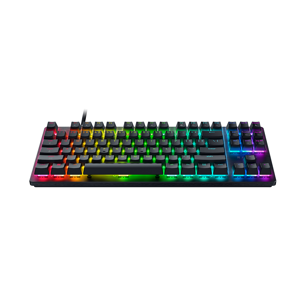 Razer Huntsman V3 HE Magnetic TKL_이미지