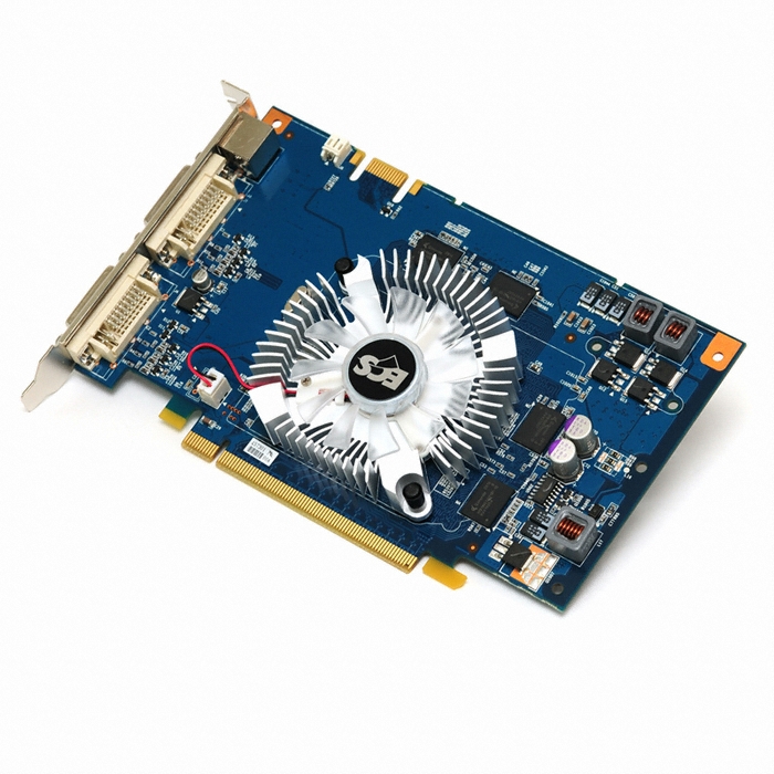 지포스 9500GT N9500GT 512MX-F DDR3 512MB