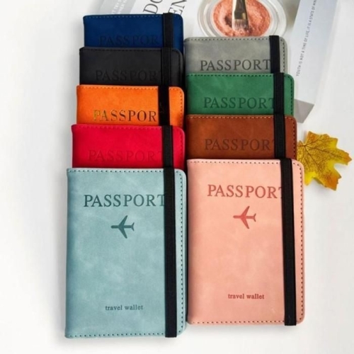 라일리 Rly 여권파우치 파스텔 해킹방지 36136951_이미지