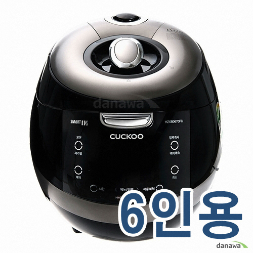쿠쿠전자 CRP-HZXB0670FC (공식인증점)_이미지