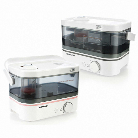 대우어플라이언스 DEH-C450_이미지