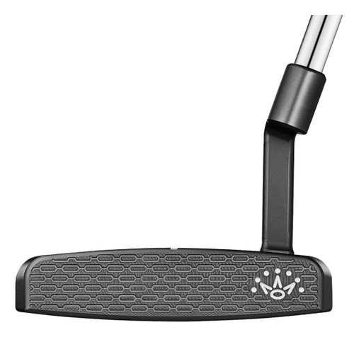 타이틀리스트 스카티카메론 2025 팬텀 블랙 9.2R 퍼터 (정품)_이미지