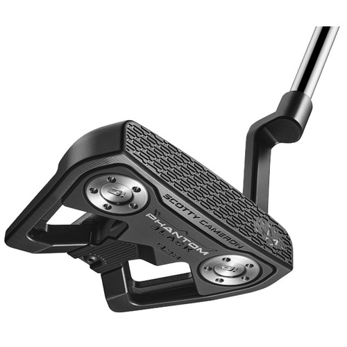 타이틀리스트 스카티카메론 2025 팬텀 블랙 9.2R 퍼터 (정품)_이미지