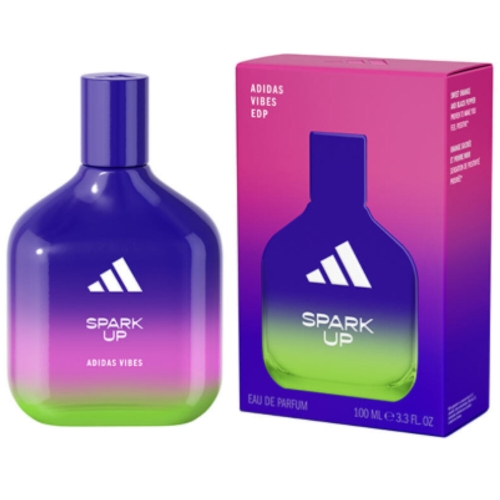 아디다스 바이브 스파크 업 EDP (100ml)_이미지