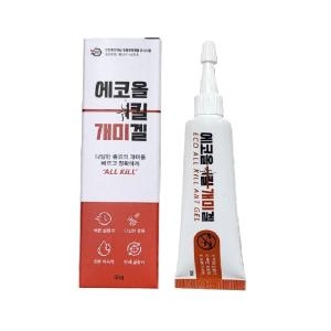 뉴케이팜 에코올킬개미겔30g (1개)_이미지