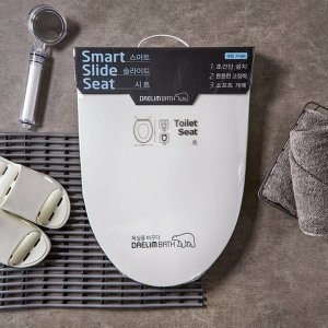 대림바스 스마트 슬라이드 시트(대형)이미지입니다. 누르면 해당 게시물로 새창이동합니다.