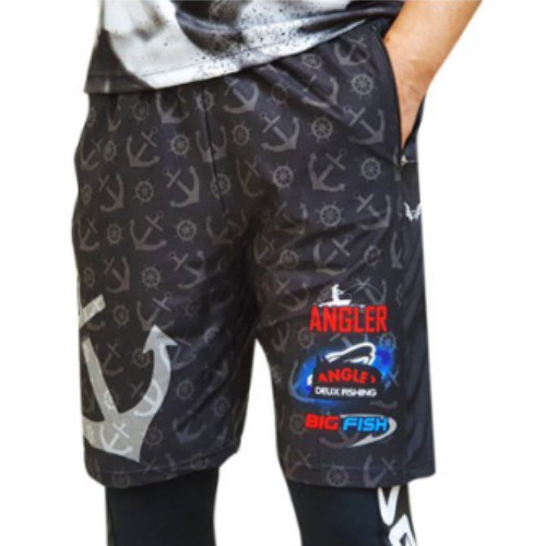 듀스세븐 듀스피싱 낚시 반바지 NP-06