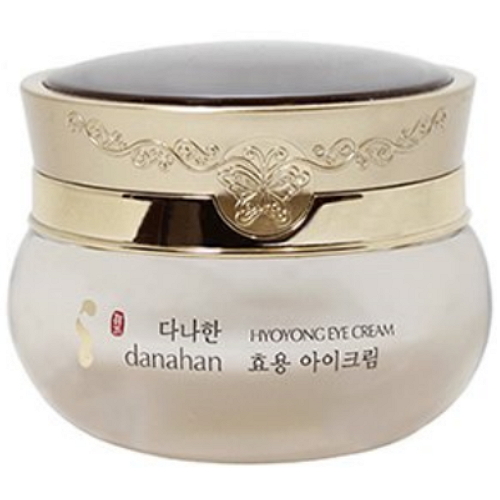 다나한 효용 아이크림 30ml (1개)_이미지