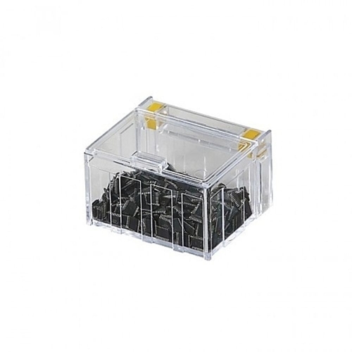 [불명] SMD 칩박스 소형 부품박스 피규어 레고 정리함 CA105_이미지