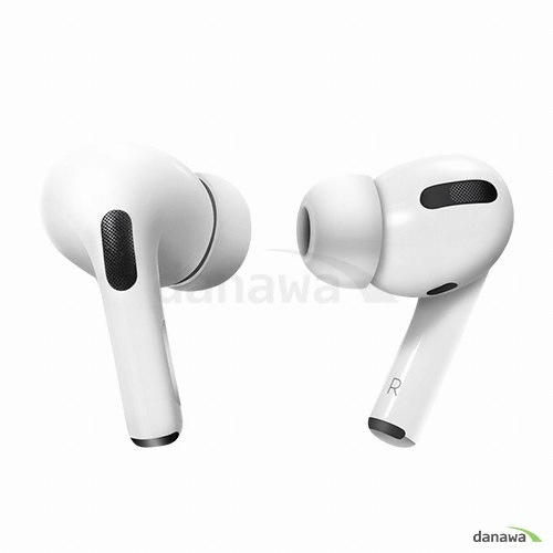 APPLE 에어팟 프로1 라이트닝 MWP22KH/A (해외구매)