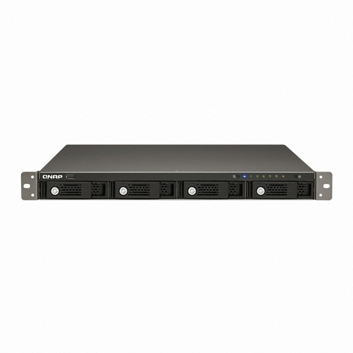 QNAP TS-419U II
