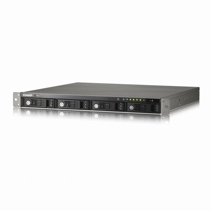 QNAP TS-419U II (4TB)_이미지