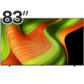 <b>LG</b>전자 올레드 AI <b>OLED</b>83B5KNA