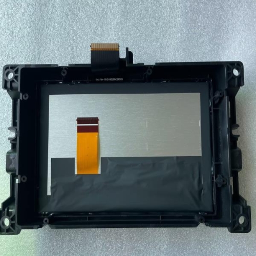 JEEP COMPASS 2018-2020 TDO-WXGA0700K00033-V2 LMB5K00057BL-A 자동차 라디오 LCD 디..