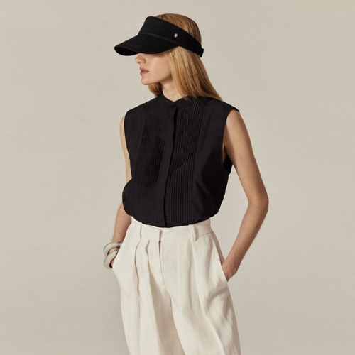 헬렌카민스키 버클리 코튼 바이저 HXSHE114950