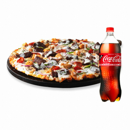 ���̳����� �Ժ����ްŽ� ������ũ ����(��������) L + �ݶ� 1.25L ��ȯ��