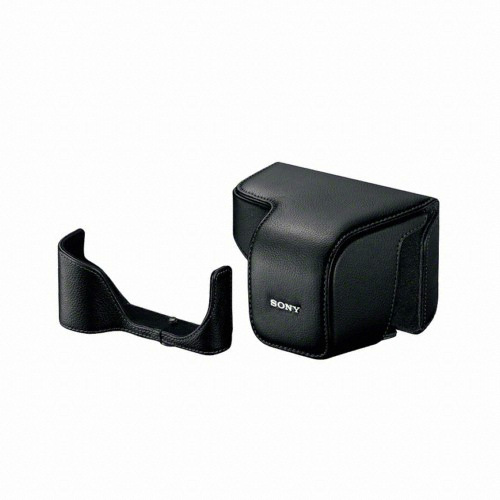 SONY LCS-ELC6 케이스 (정품)