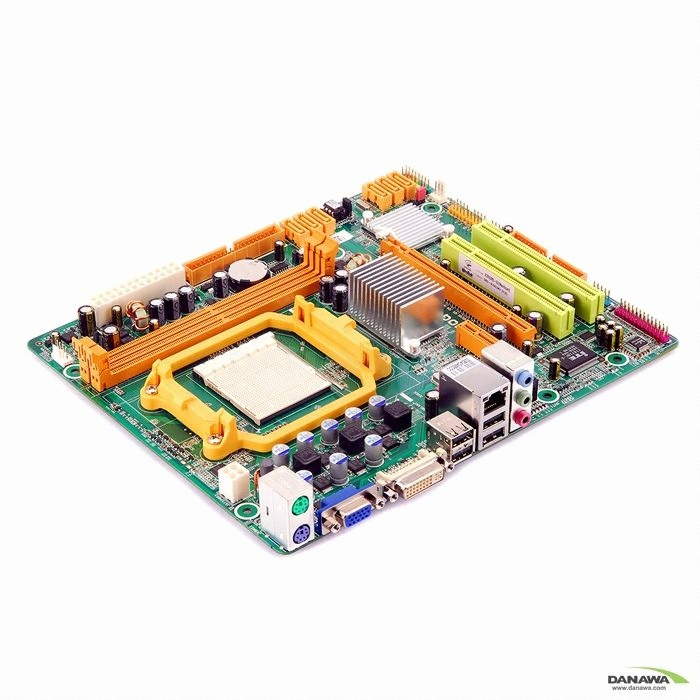 이엠텍 ESTAR ST A780G M2+ DVI 샤갈_이미지
