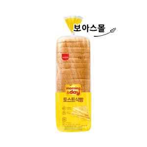 삼립 아침미소토스트
