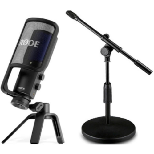 RODE NT-USB �÷���