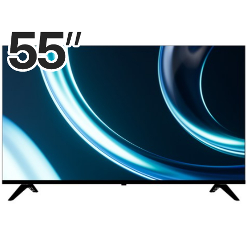 시티브 55 UHD GTV (스탠드)_이미지