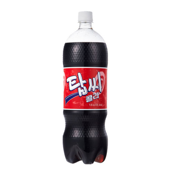 ��ȭ ž�� �ݶ� 1.5L