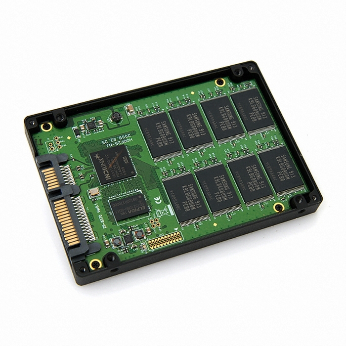 트랜센드 Tachyon TS120GSSD25D-M (RAID (120GB, 2EA))_이미지