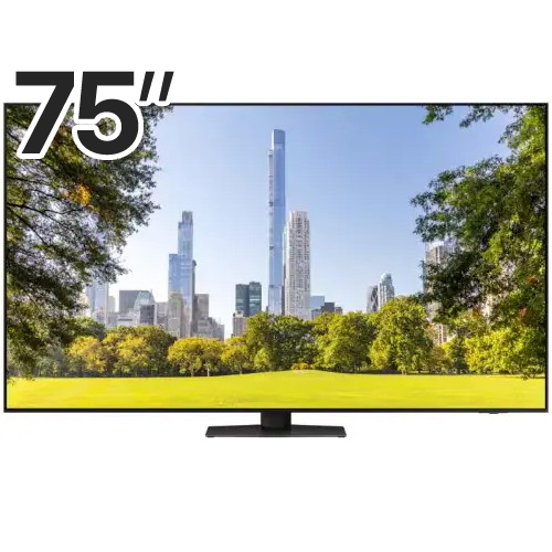 삼성전자 네오QLED <b>KQ75QND87AFXKR</b>