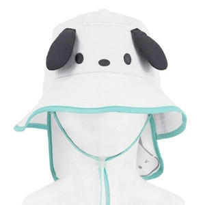 산리오 포차코 빅페이스 버킷햇 524123_이미지
