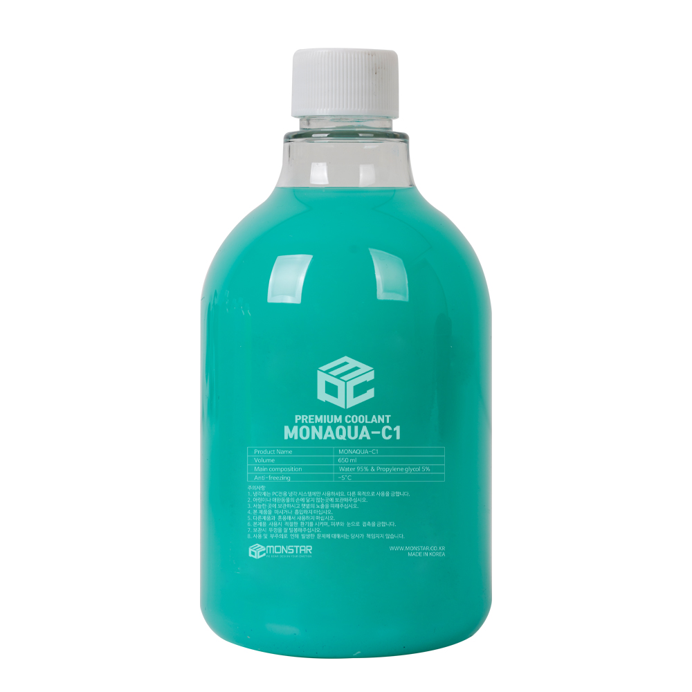 ��Ÿ MONAQUA-C1 �ð��� �Ľ���