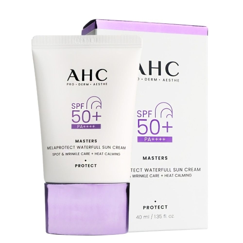 ī���ڸ��� AHC 2025 �������� ���������Ʈ ����Ǯ ��ũ�� 40ml